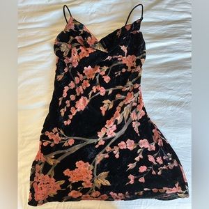 Princess Polly dress